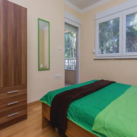 One-bedroom In Privlaka Privlaka (Zadar)