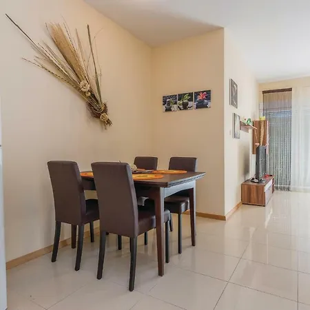 Apartment One-bedroom In Privlaka